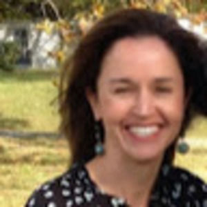 Meet your Posher, Ginger